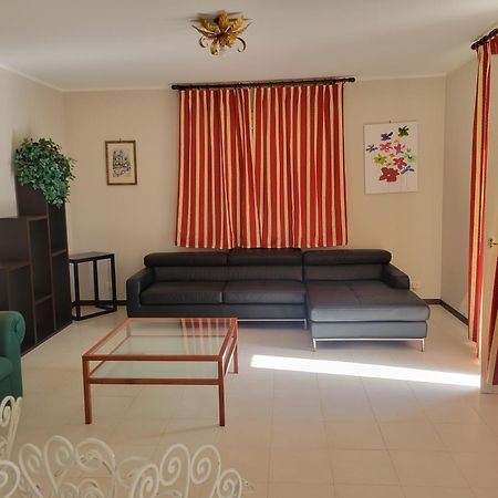 Villa Marianna سانتا فينيرينا المظهر الخارجي الصورة