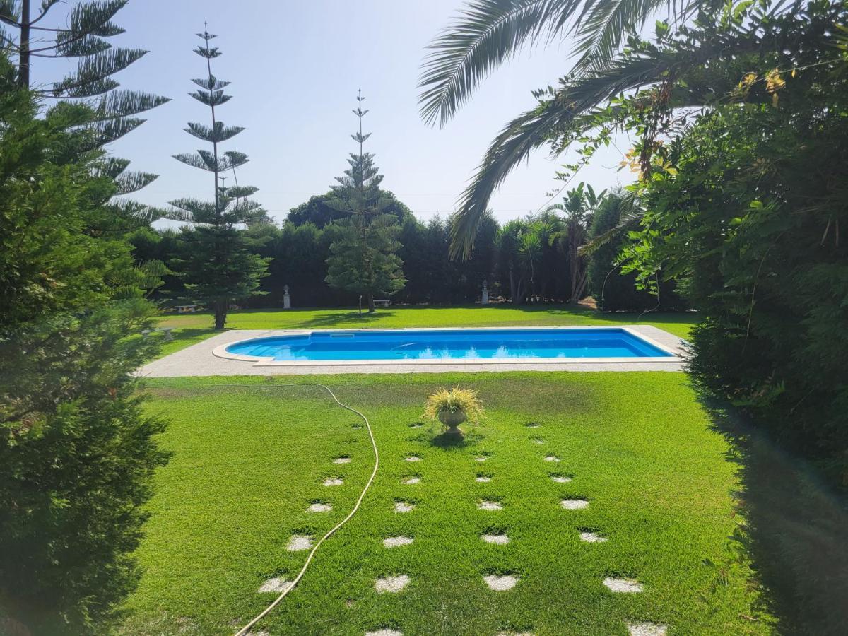 Villa Marianna سانتا فينيرينا المظهر الخارجي الصورة