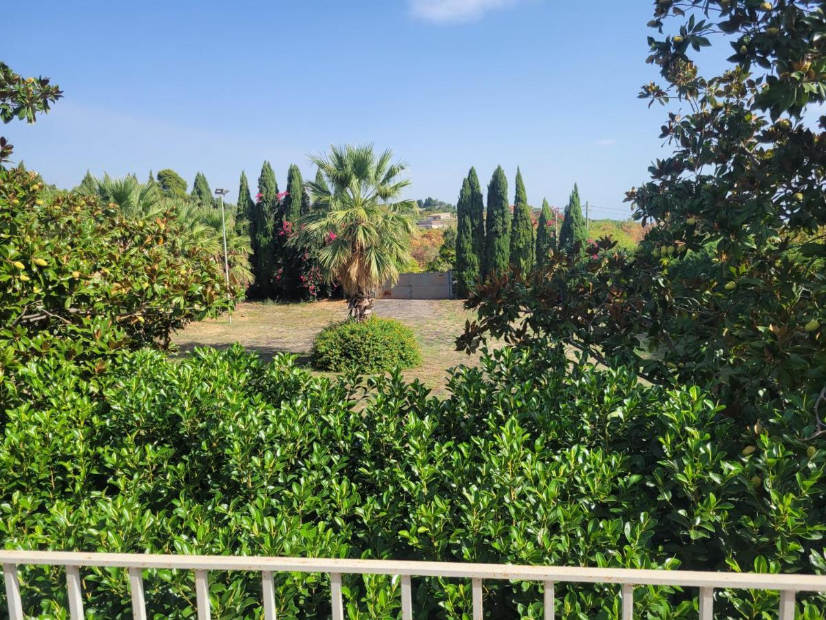 Villa Marianna سانتا فينيرينا المظهر الخارجي الصورة