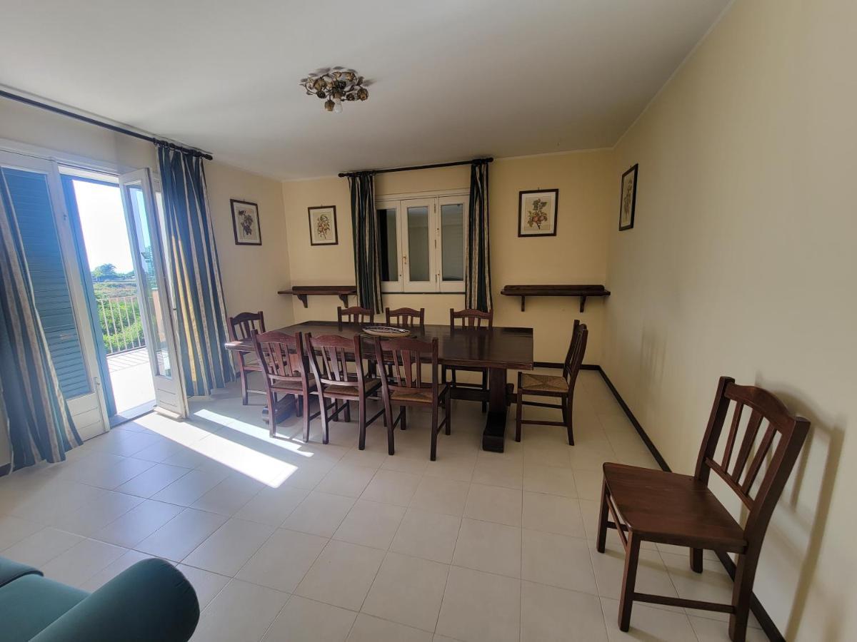 Villa Marianna سانتا فينيرينا المظهر الخارجي الصورة
