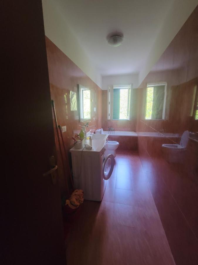 Villa Marianna سانتا فينيرينا المظهر الخارجي الصورة