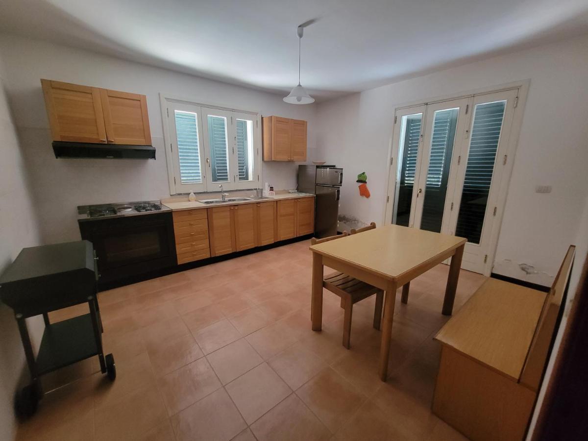 Villa Marianna سانتا فينيرينا المظهر الخارجي الصورة