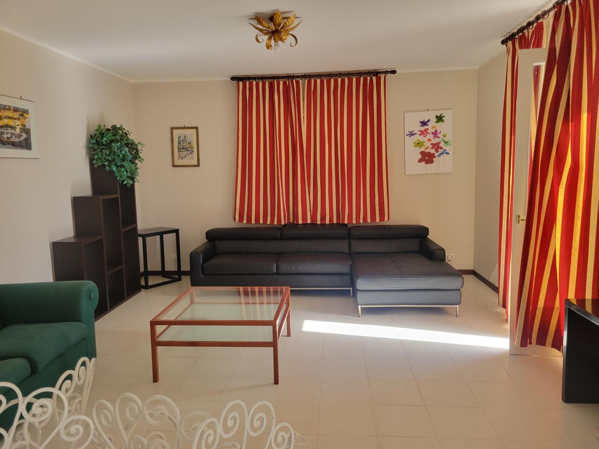 Villa Marianna سانتا فينيرينا المظهر الخارجي الصورة