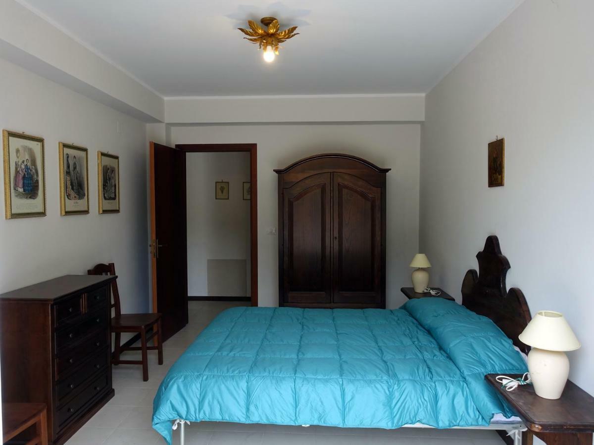 Villa Marianna سانتا فينيرينا المظهر الخارجي الصورة