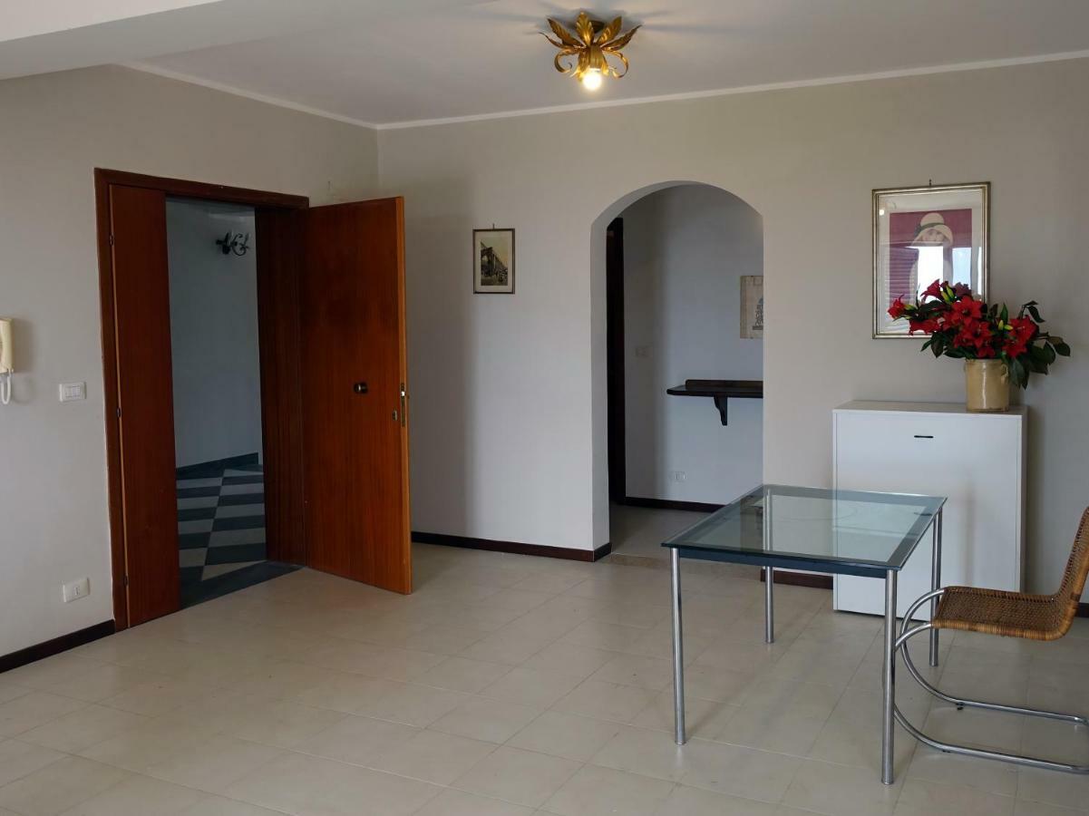 Villa Marianna سانتا فينيرينا المظهر الخارجي الصورة